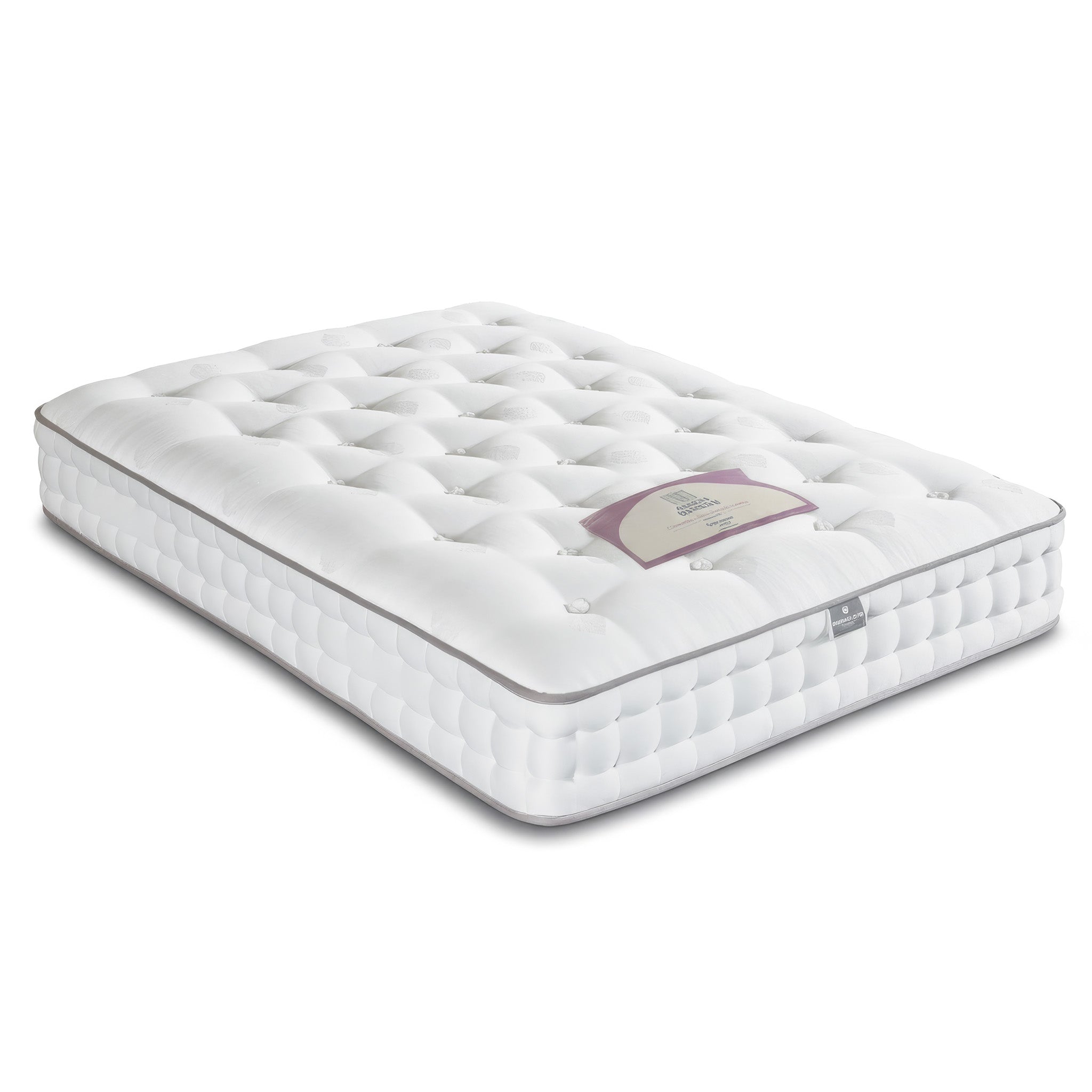Arighi Bianchi Tennyson 1000 Mattress