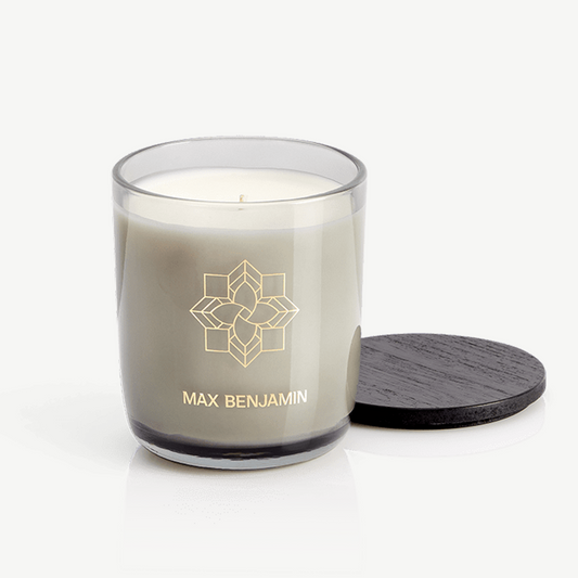 Max Benjamin True Lavender Candle