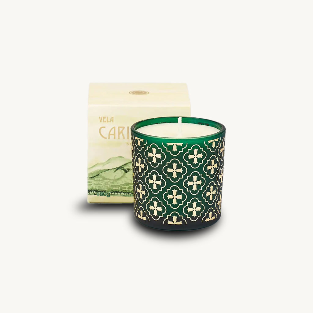 Granado Carioca Candle