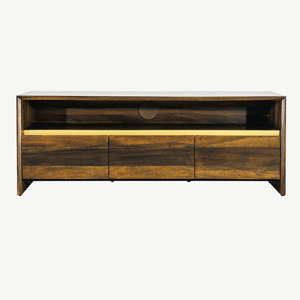 Carrera TV Unit