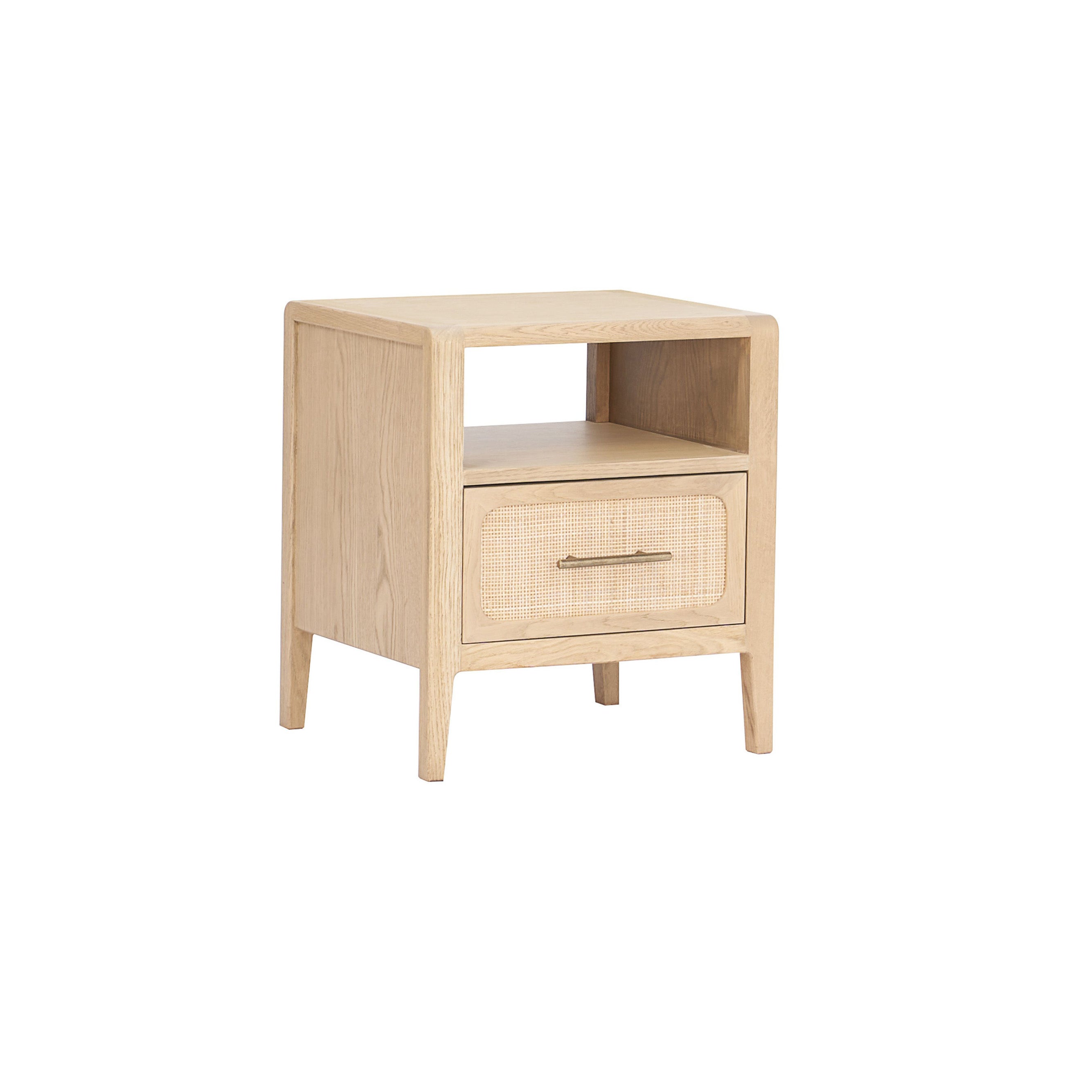 Casera Bedside Table