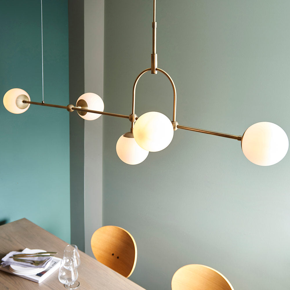 Catherine Linear Pendant