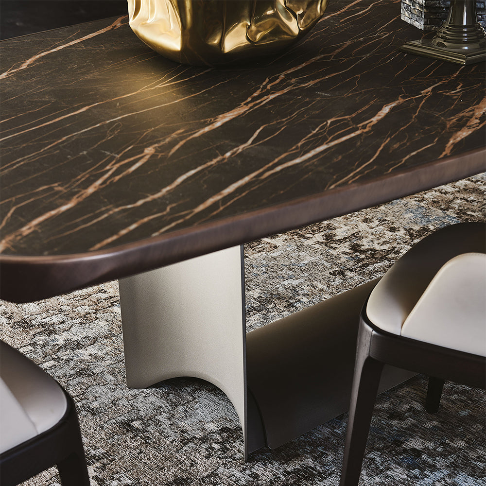 Cattelan Italia Dragon Keramik Premium Table