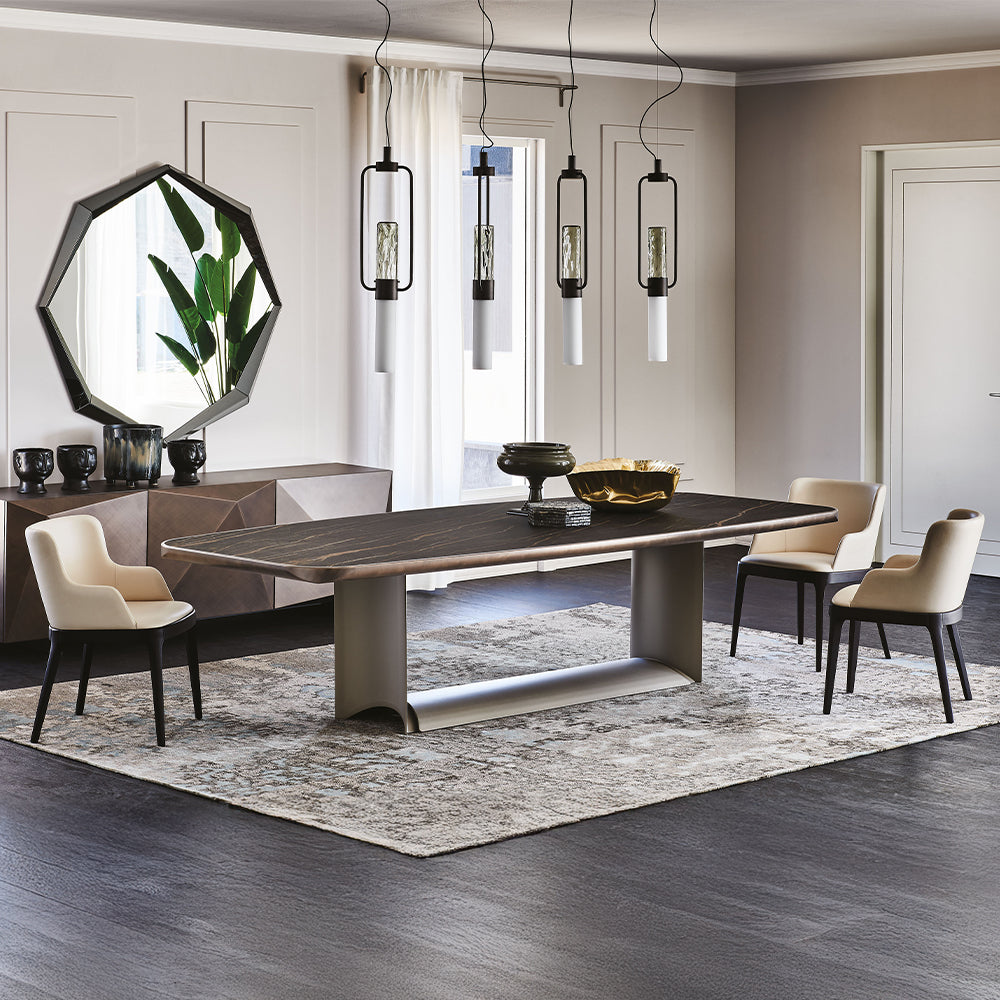 Cattelan Italia Dragon Keramik Premium Table