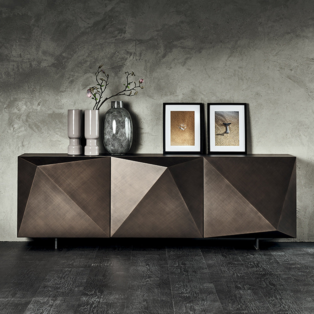 Kayak Sideboard