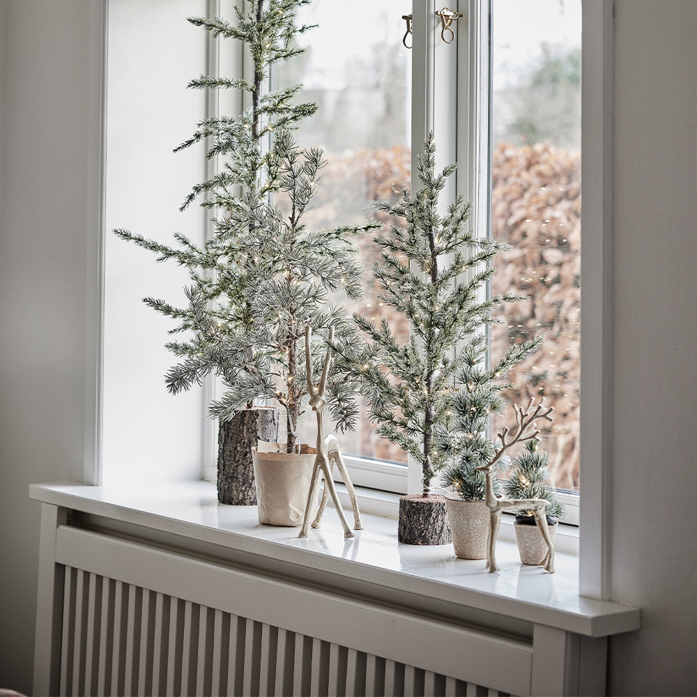 Cedira LED Tree
