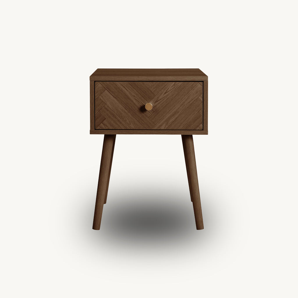 Challis 1DR Bedside Table