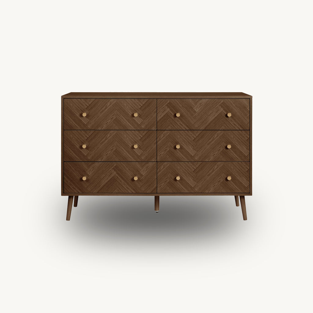 Challis 6DR Chest