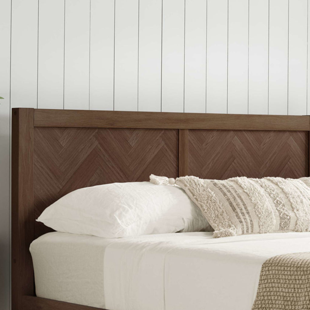 Challis Ottoman Bed