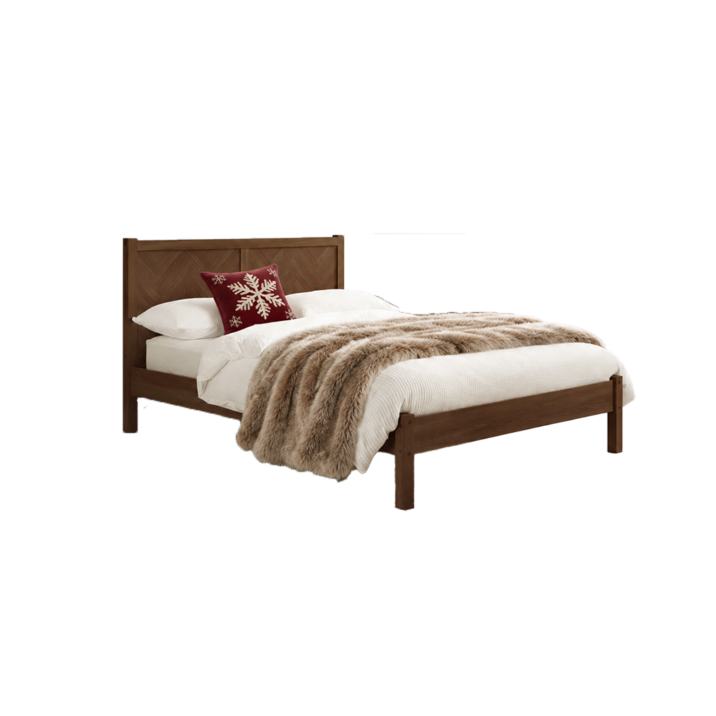Challis Bed