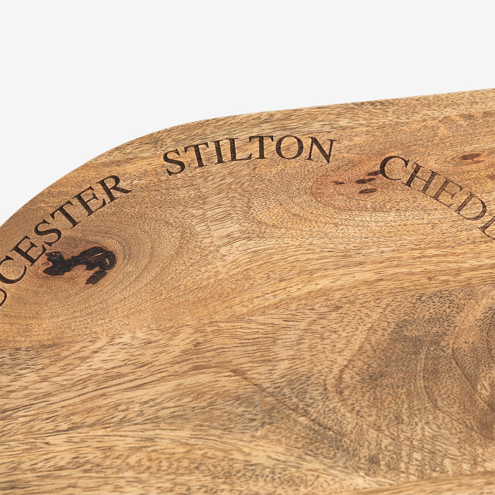 Cheeseboard Set