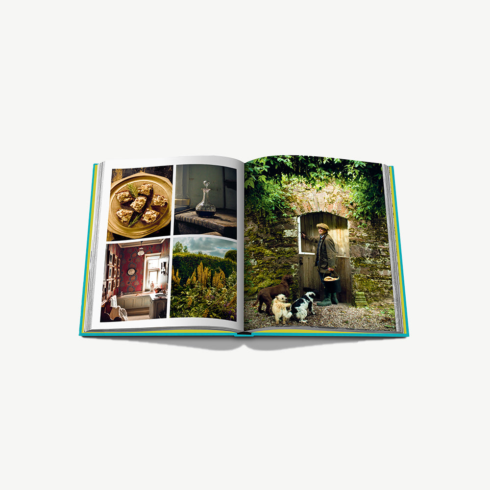 Assouline chic stays book