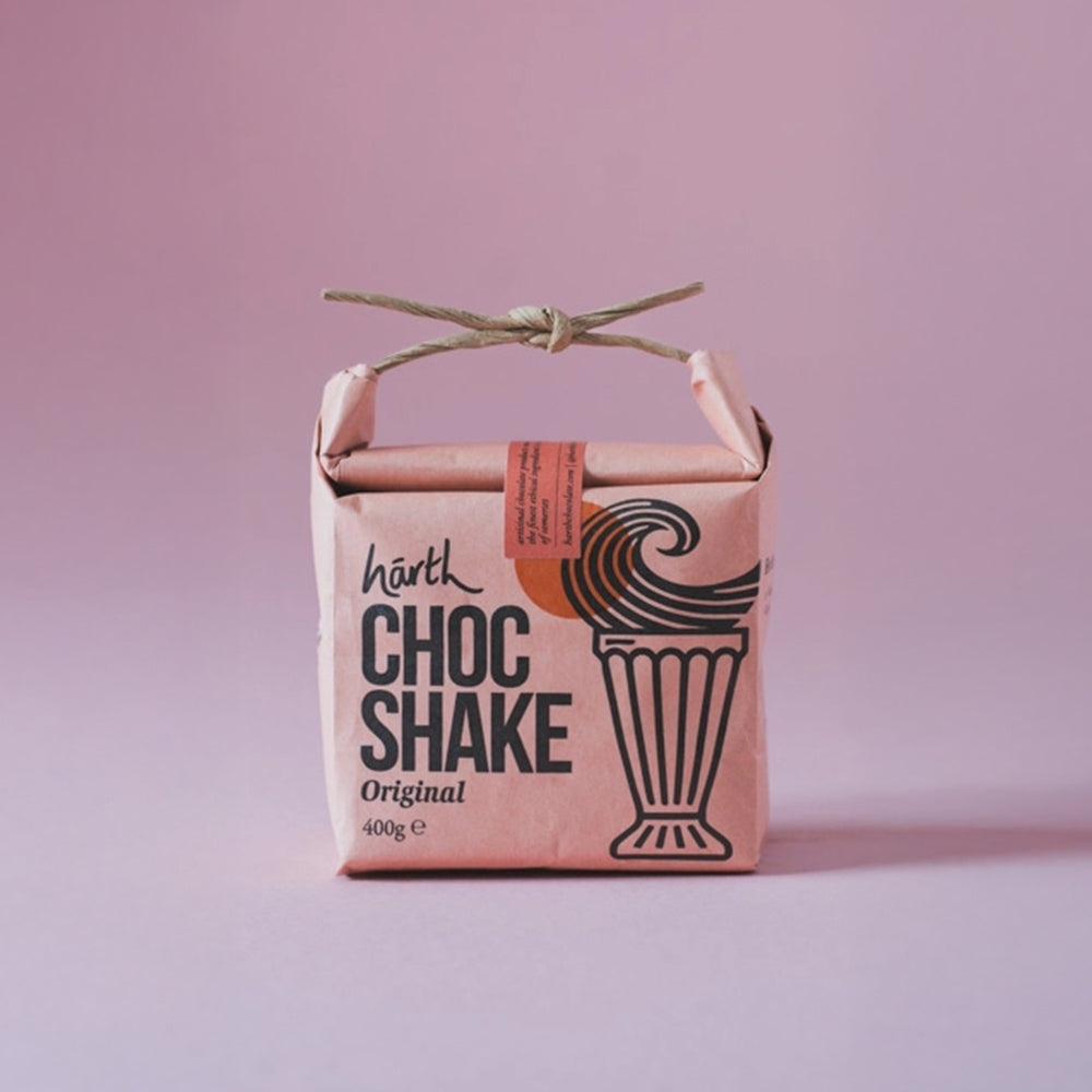 Harth Choco Milkshake