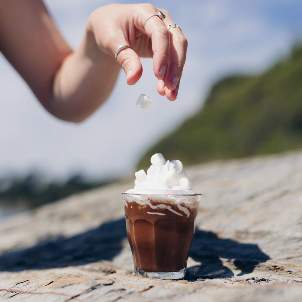 Harth Choco Milkshake