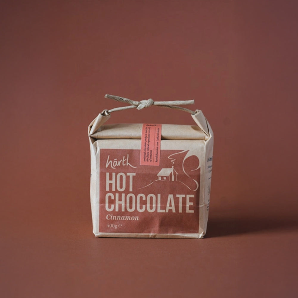 Harth Cinnamon Hot Chocolate