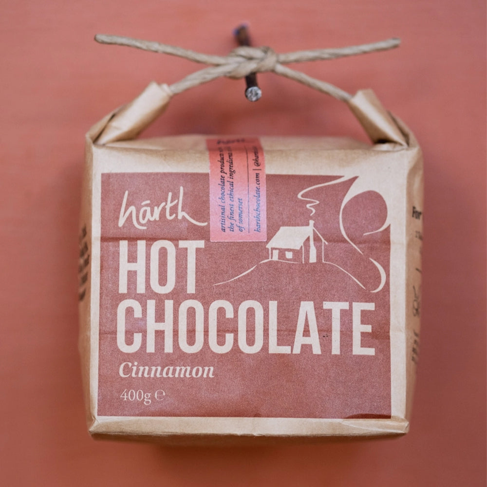 Harth Cinnamon Hot Chocolate