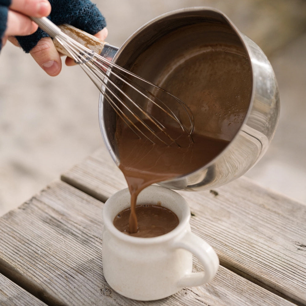 Harth Cinnamon Hot Chocolate
