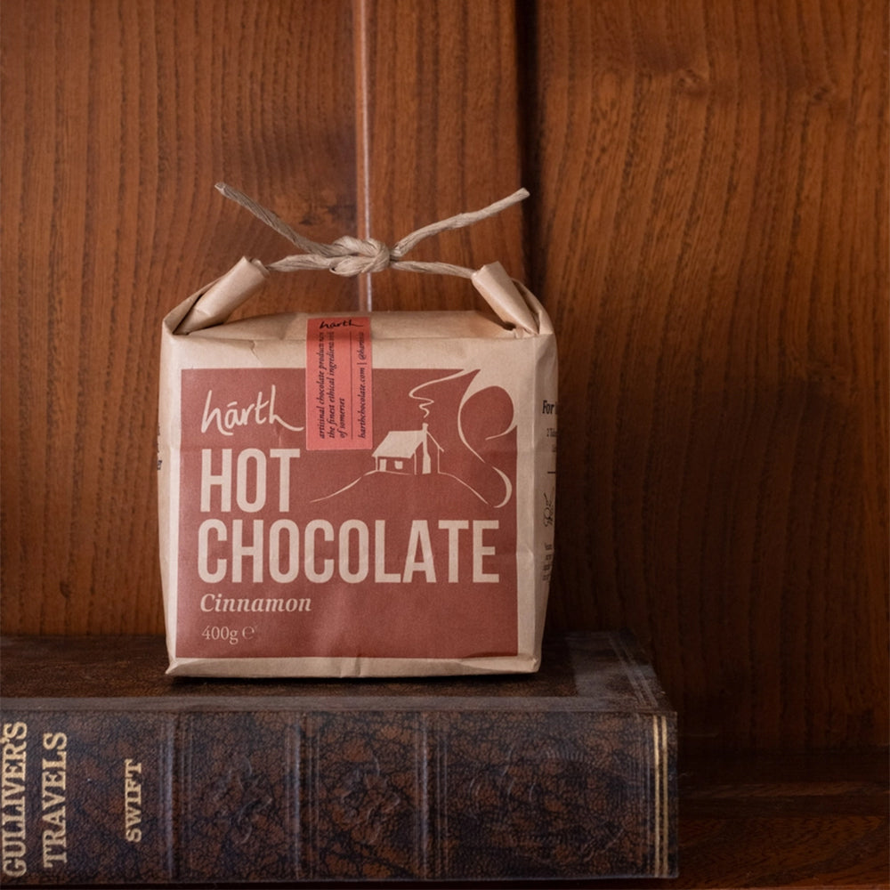Harth Cinnamon Hot Chocolate