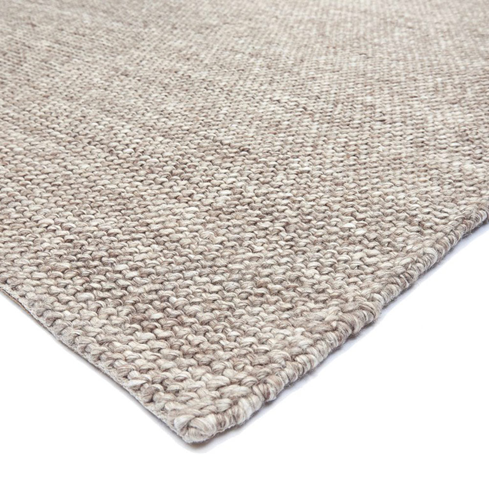Coast Rug in Oyster