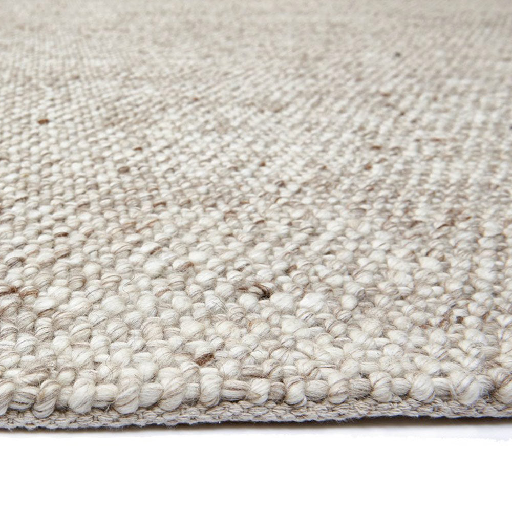 Coast Rug in Oyster