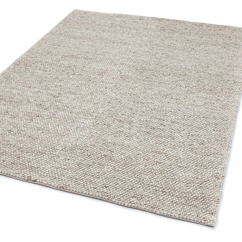Coast Rug in Oyster