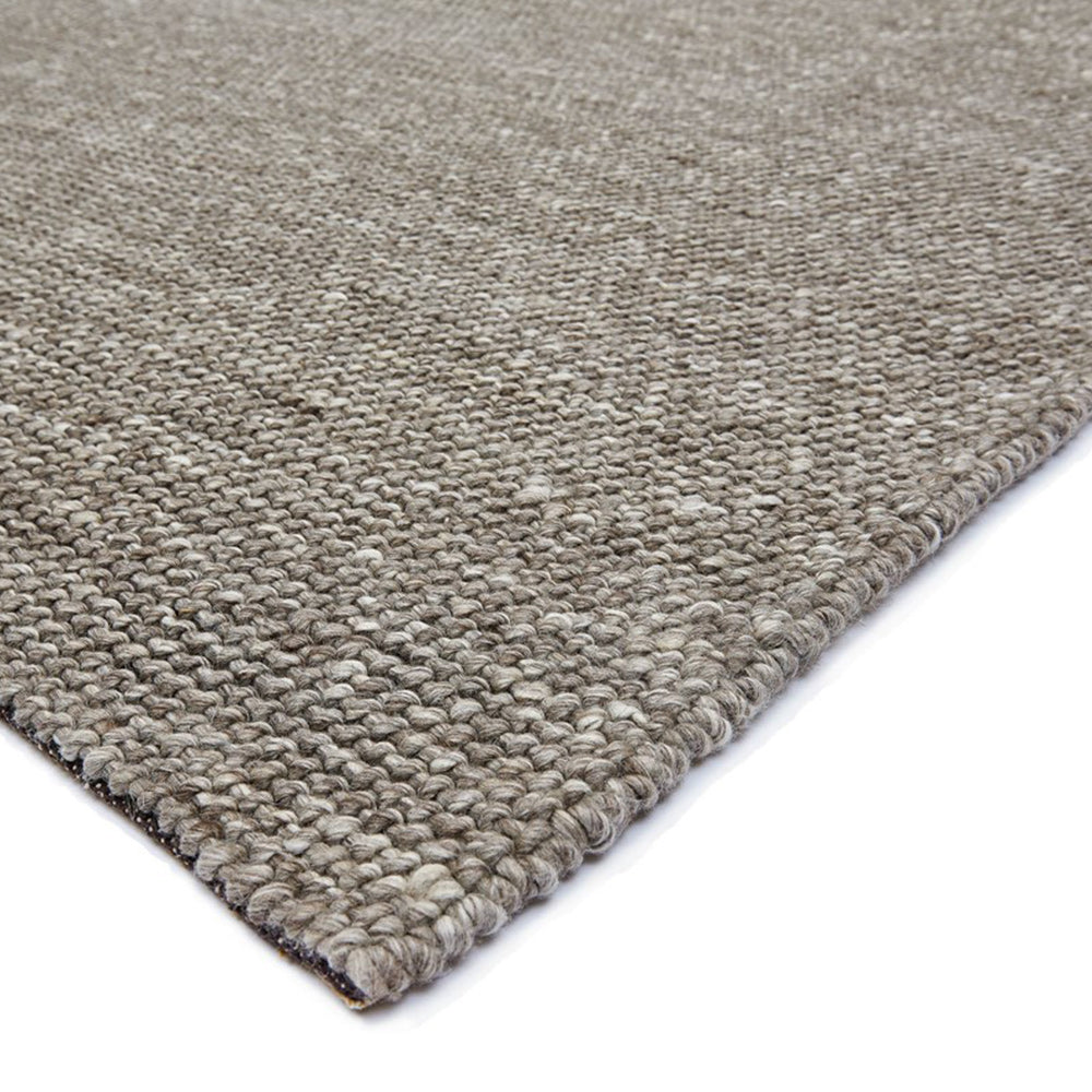 Coast Rug in Taupe