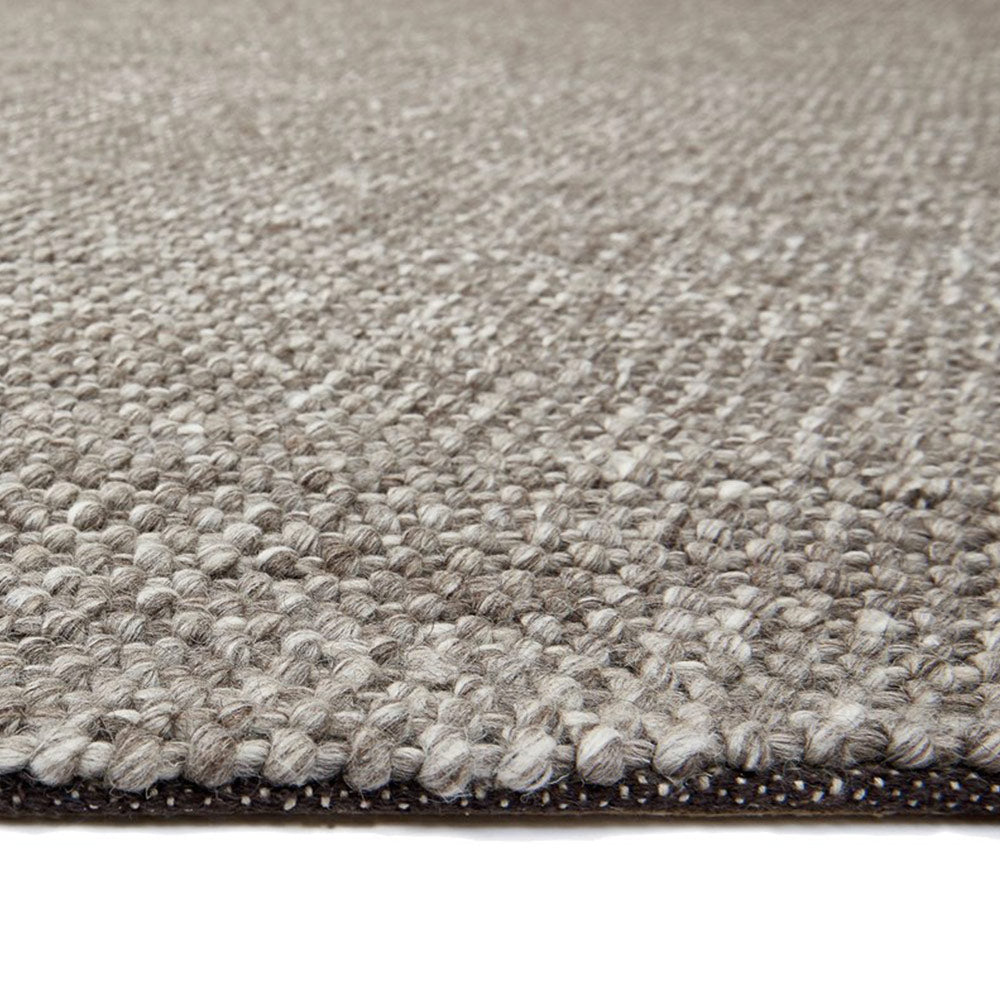 Coast Rug in Taupe