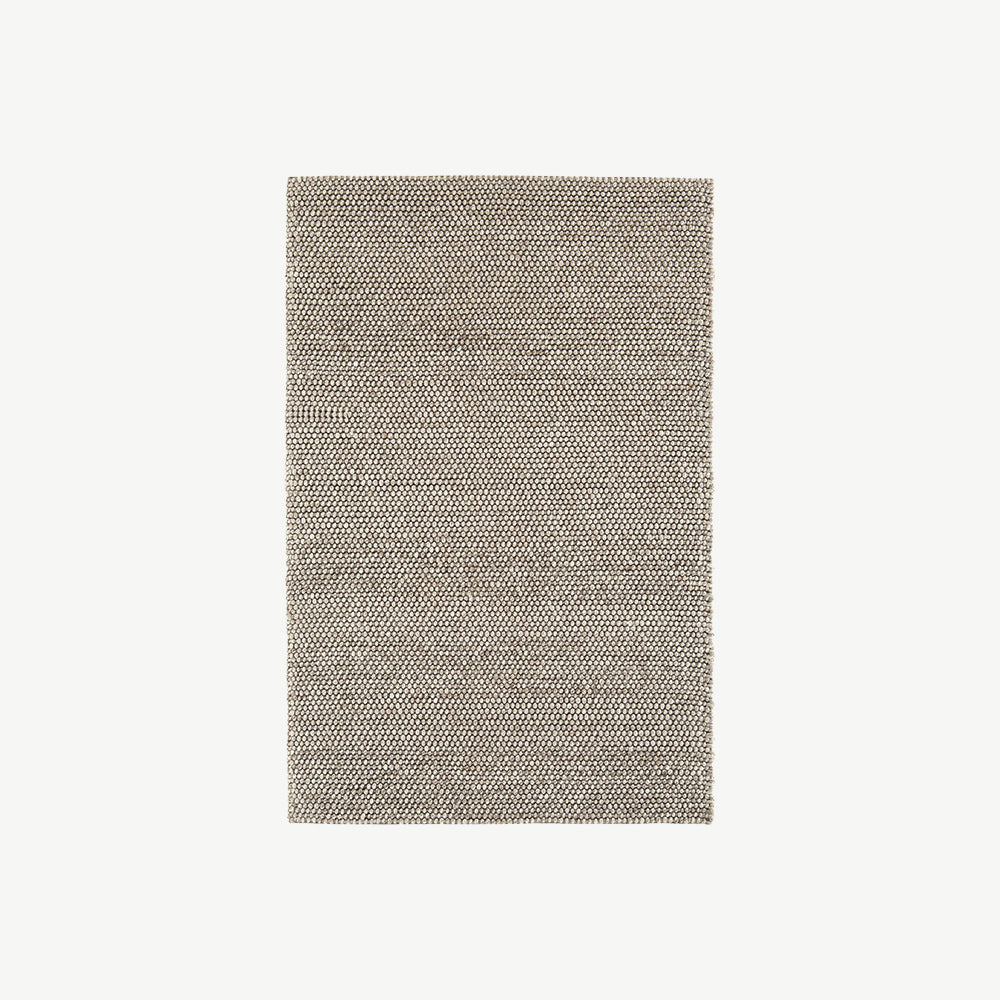 Coast Rug in Camel