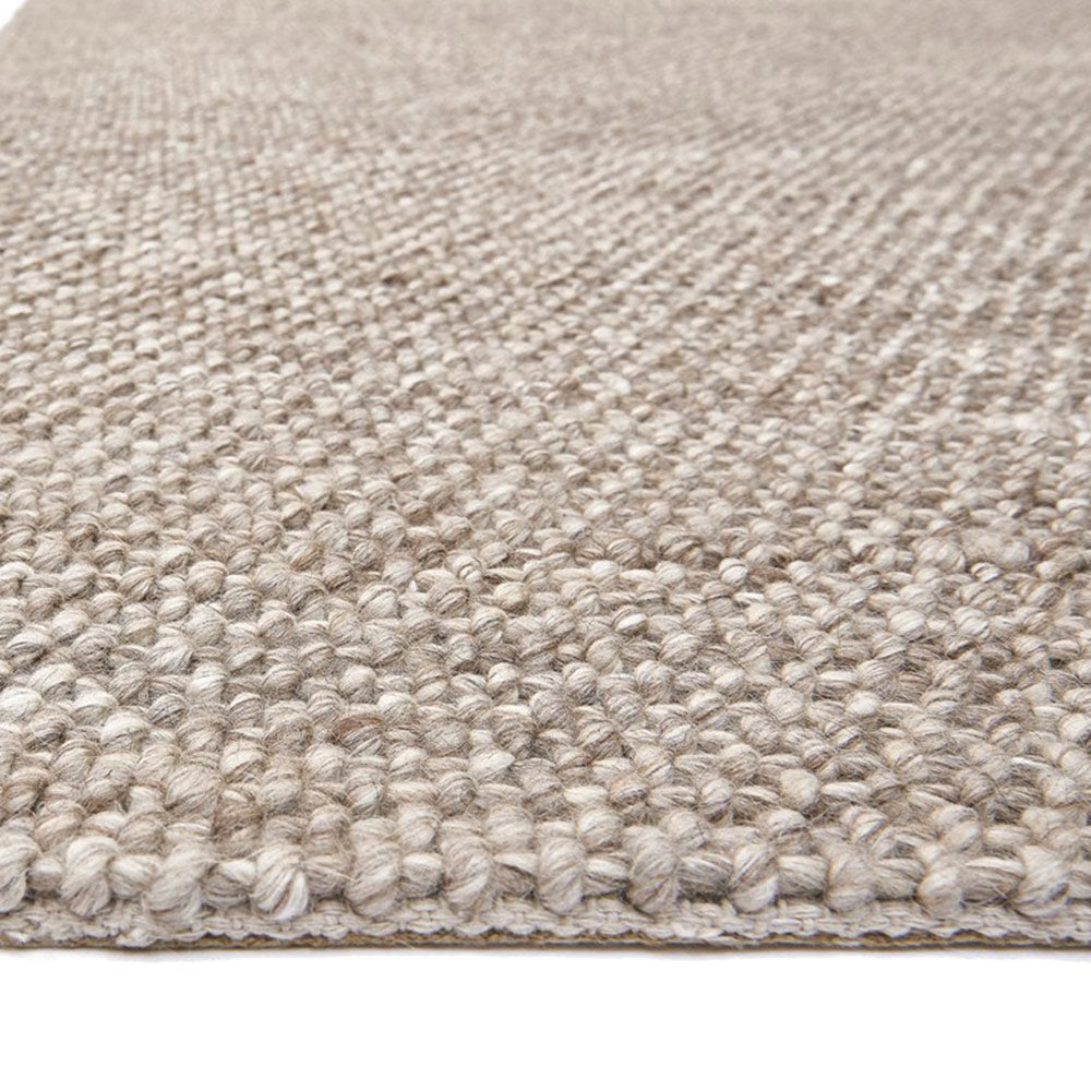 Coast Rug in Camel