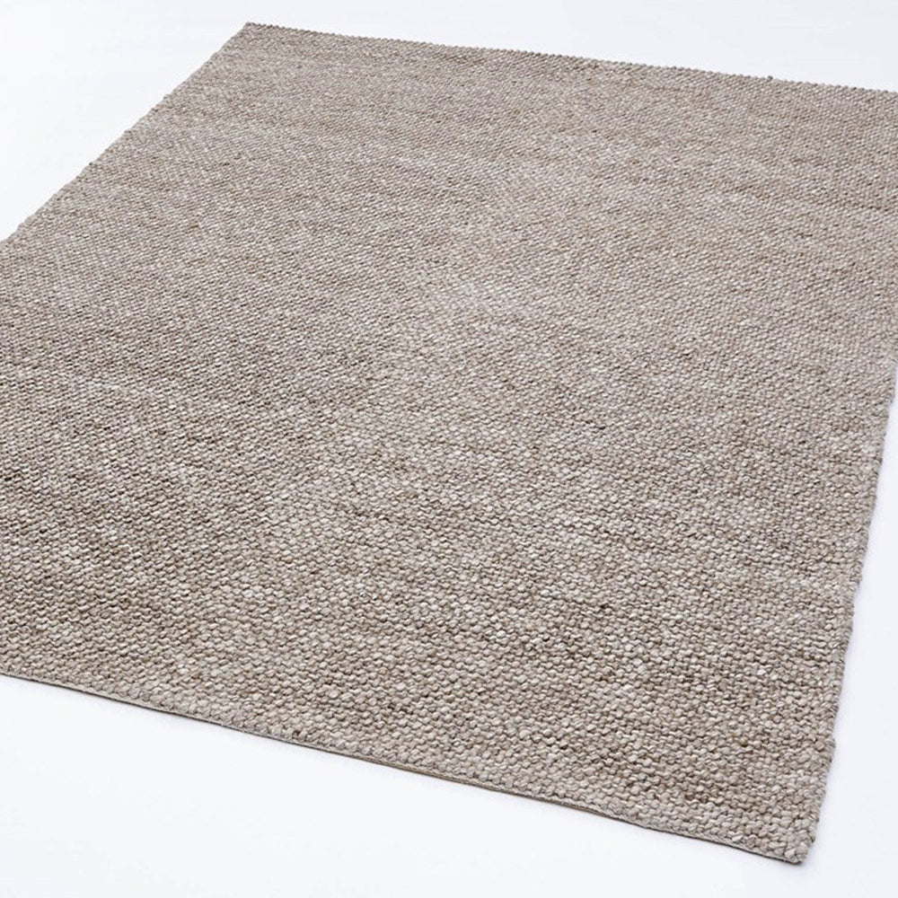 Coast Rug in Camel