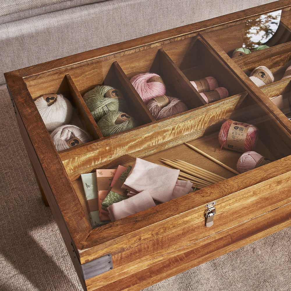 Collectors Table