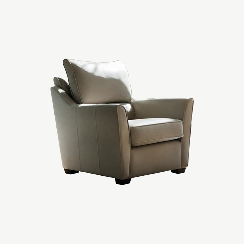 Collins and Hayes Hackett Chair in Pasture-Sandstone