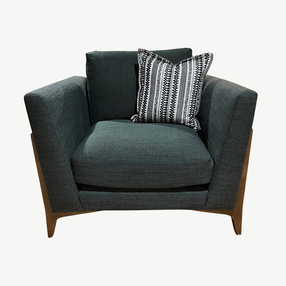 Colmar Armchair