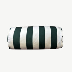 Colours Of Arley Bolster Cushion - Pine & Coconut