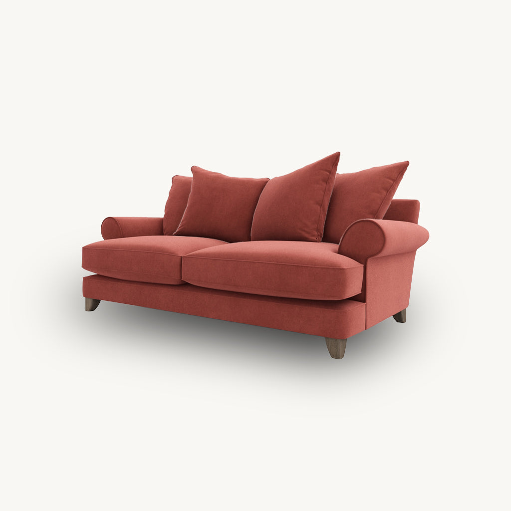 Columbine 3 Seater Sofa