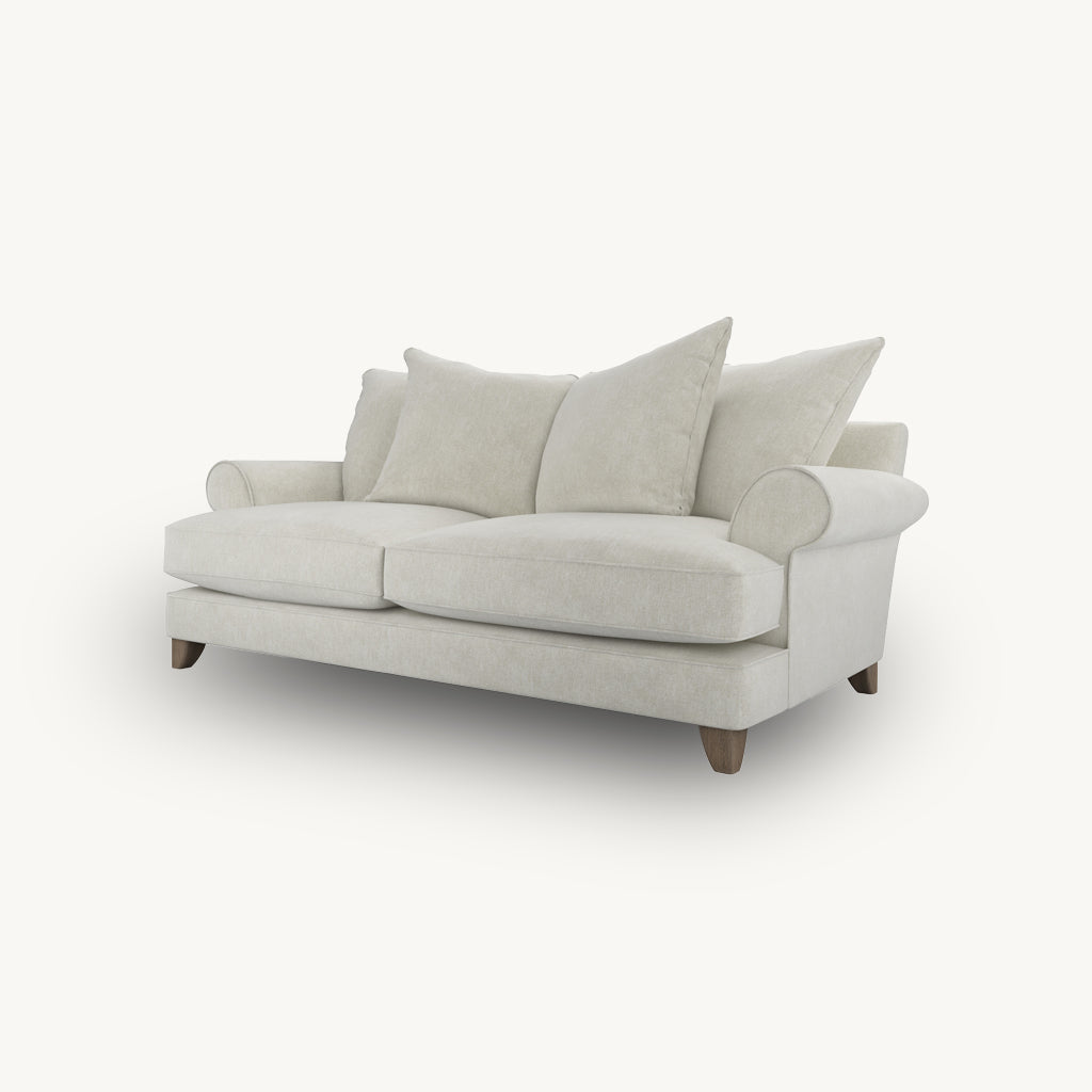 Columbine 3 Seater Sofa