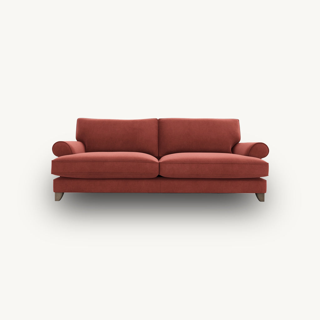 Columbine 4 Seater Sofa