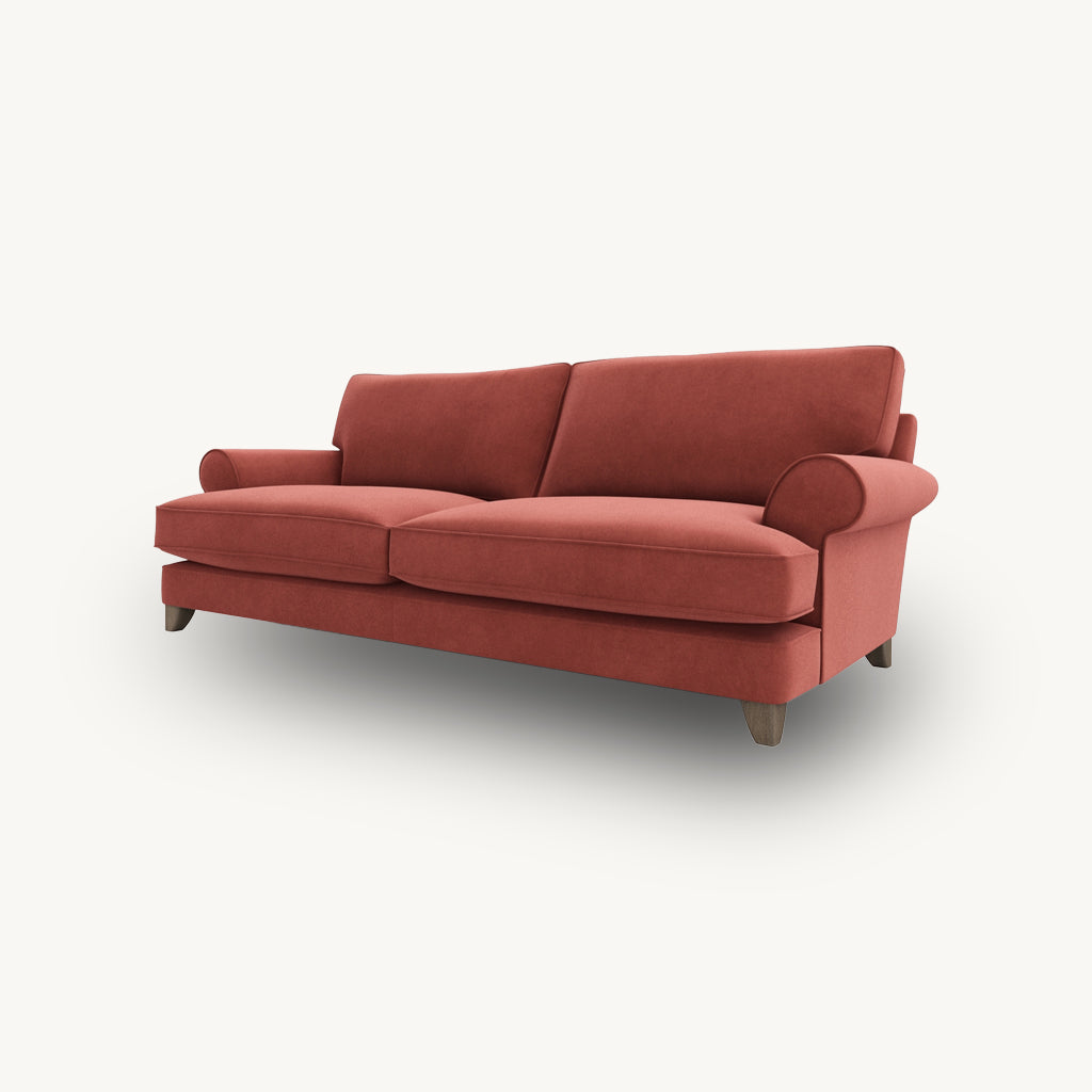 Columbine 4 Seater Sofa