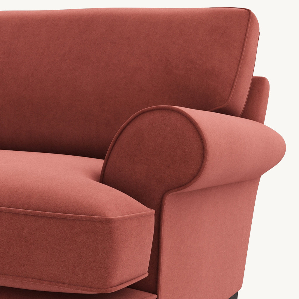 Columbine 4 Seater Sofa