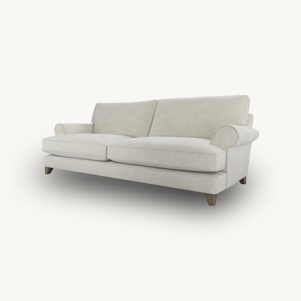 Columbine 4 Seater Sofa