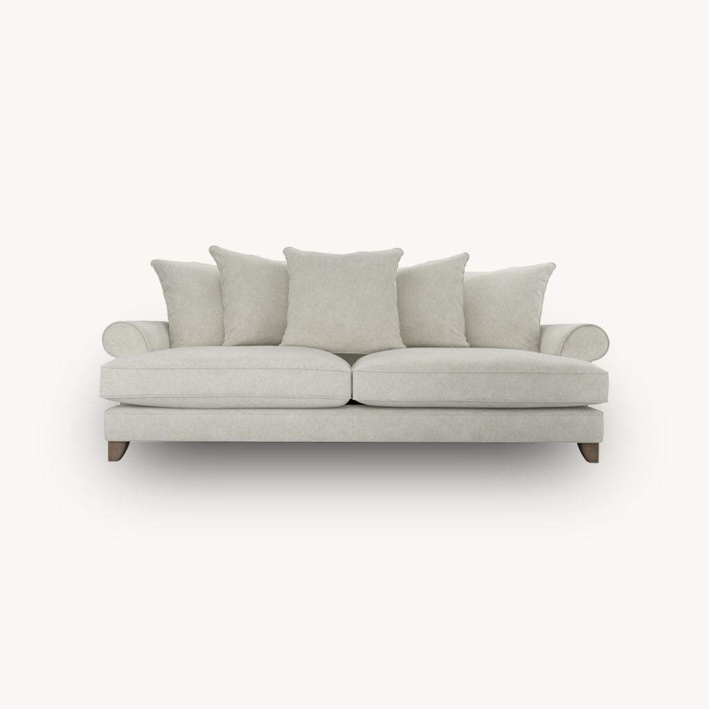 Columbine 4 Seater Sofa