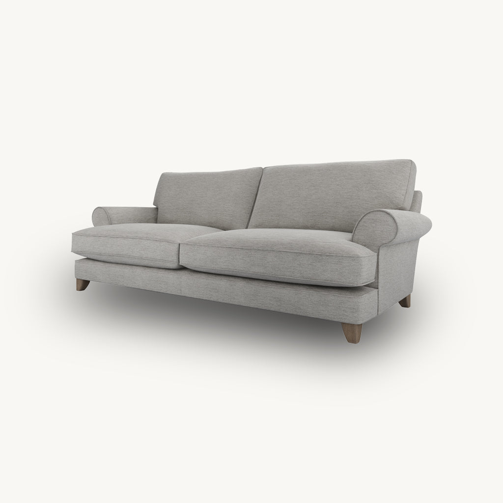 Columbine 4 Seater Sofa