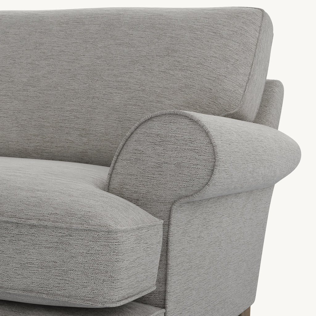 Columbine 4 Seater Sofa