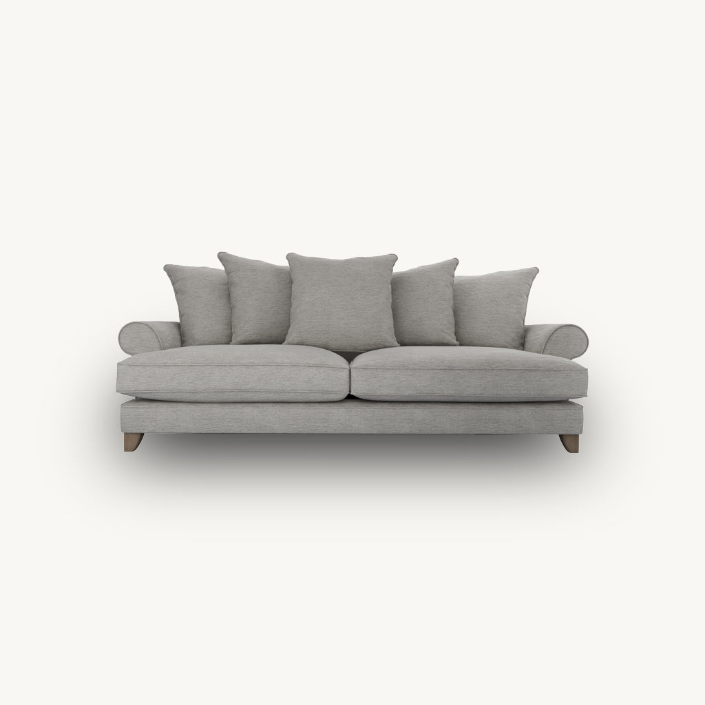 Columbine 4 Seater Sofa