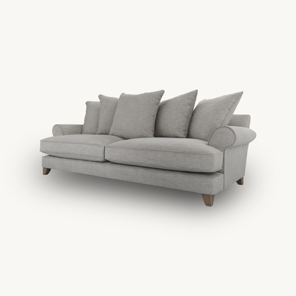 Columbine 4 Seater Sofa