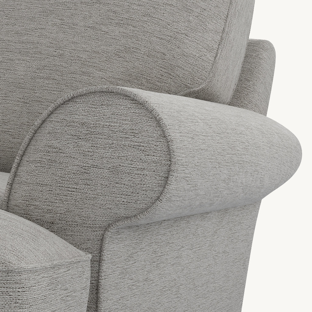 Columbine 4 Seater Sofa