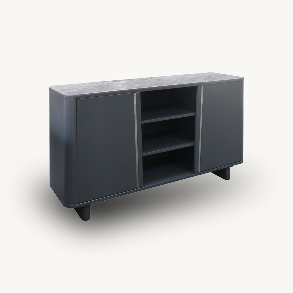 Cordova Sideboard in Grey