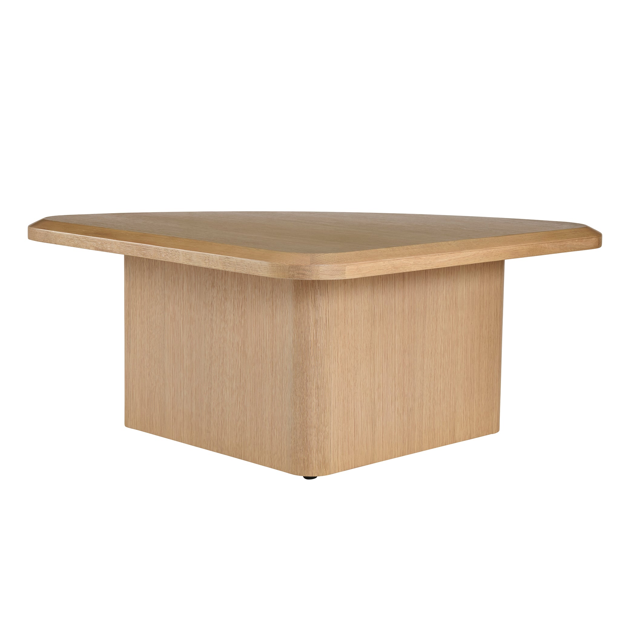 Elsinora Corner Coffee Table