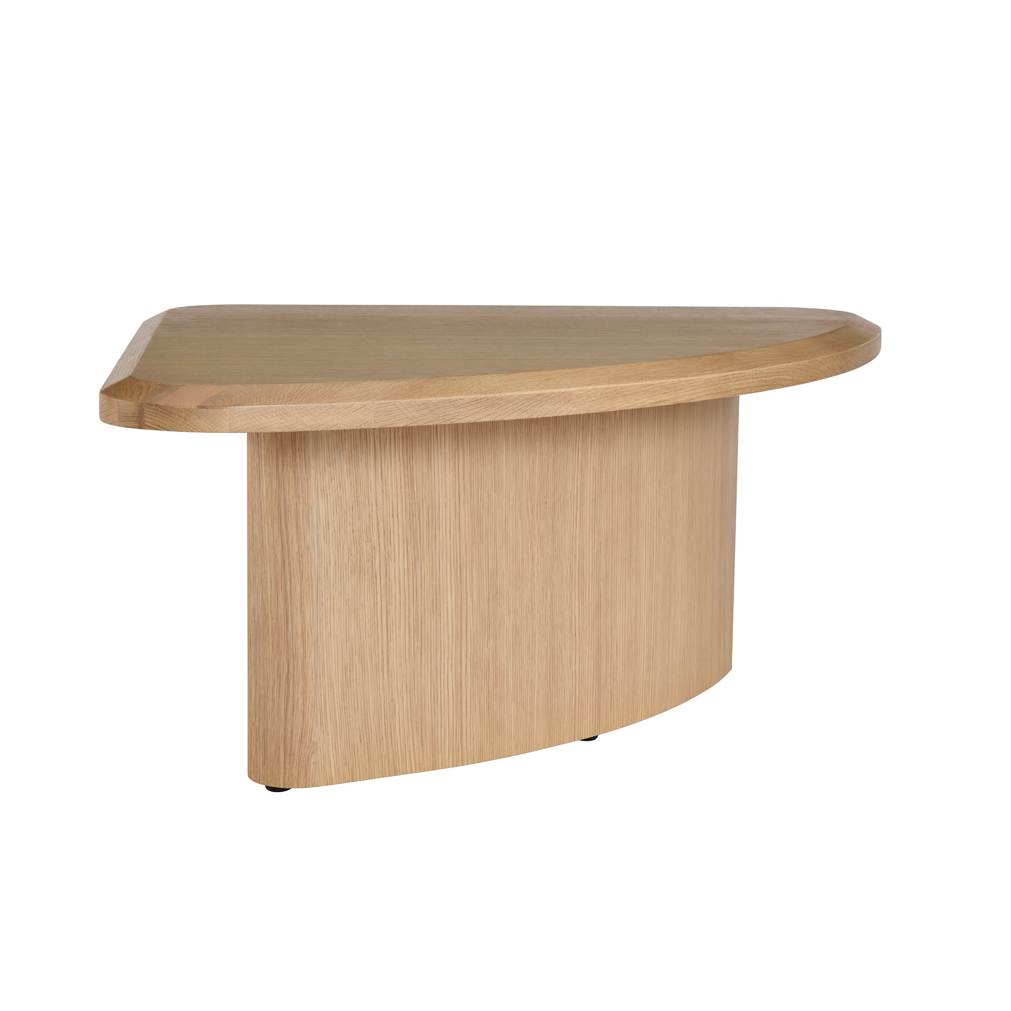 Elsinora Corner Coffee Table