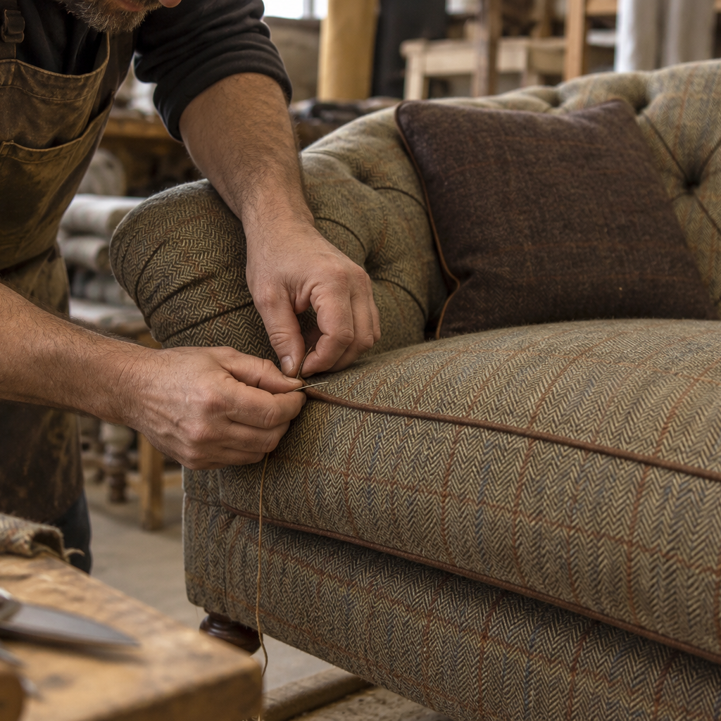 Cushions